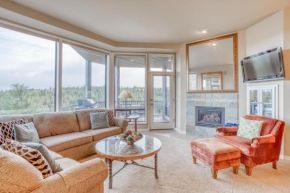 River Ridge 322A - Meredith Lodging